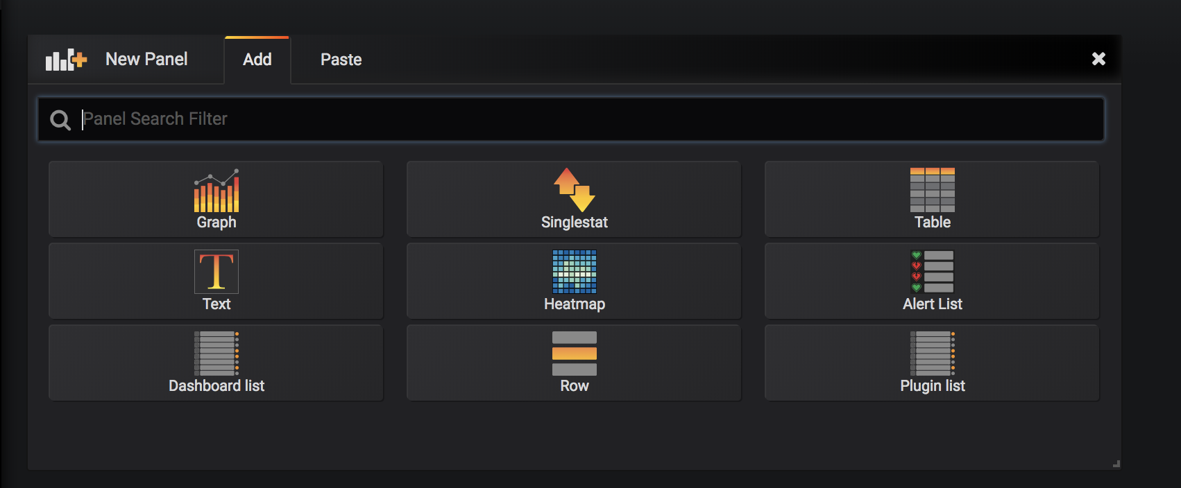 Grafana